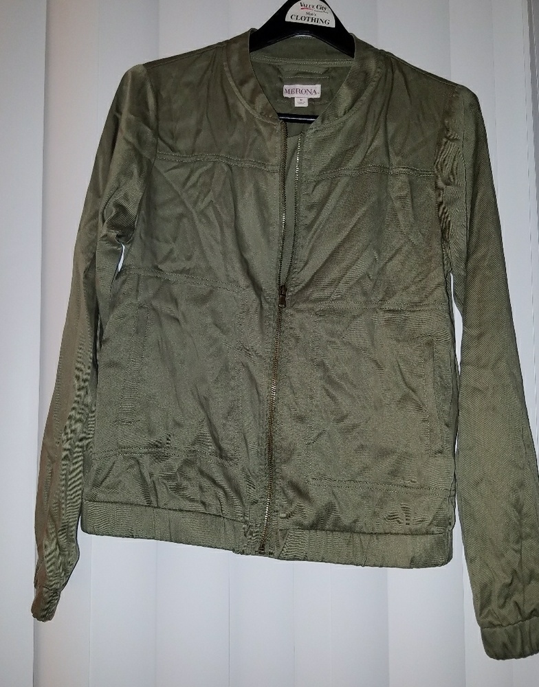 Merona jacket